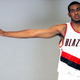 LaMarcus Aldridge back in 2007.